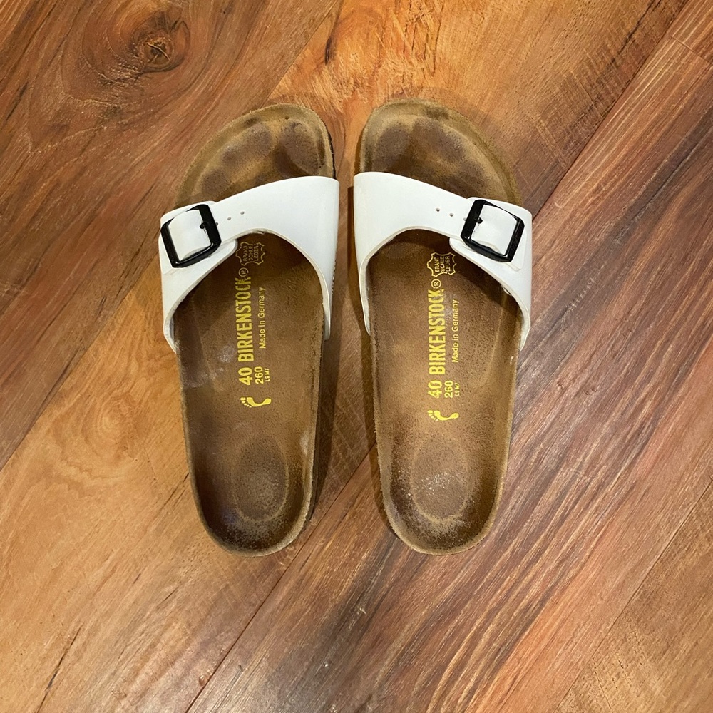 Birkenstock Madrid Women’s Size 40